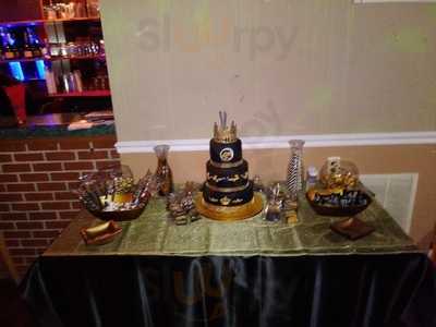 Joe's Bar & Restaurant