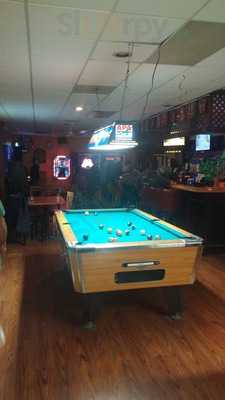 Joe's Bar & Restaurant