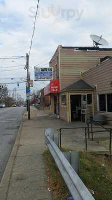 Joe's Bar & Restaurant