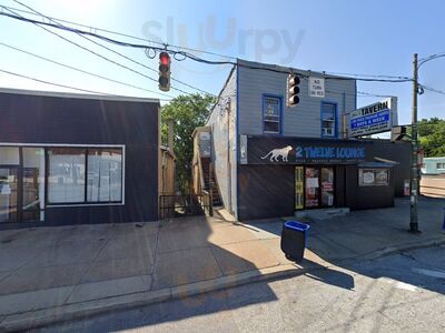 Joe's Bar & Restaurant