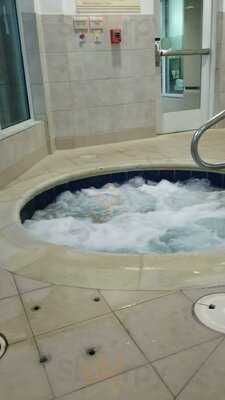 The Garden Grille & Bar