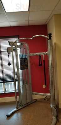 The Garden Grille & Bar