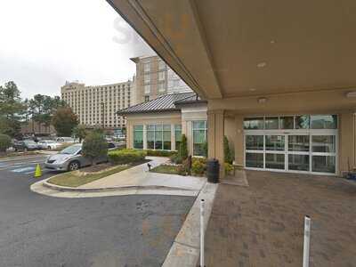 The Garden Grille & Bar