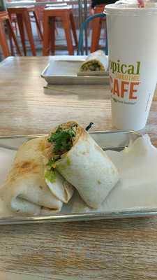 Tropical Smoothie Cafe