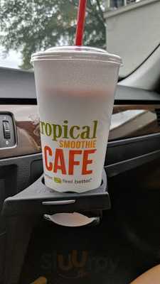 Tropical Smoothie Cafe