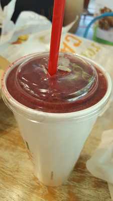 Tropical Smoothie Cafe