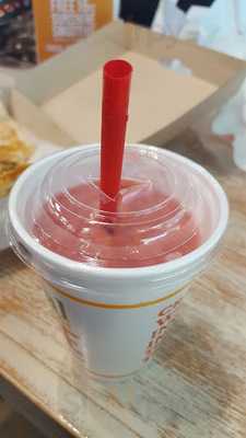 Tropical Smoothie Cafe