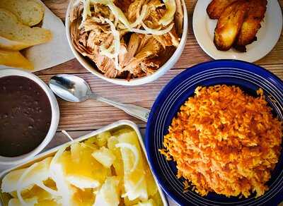 Cuban Foodies