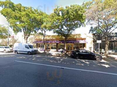 Arahis Bakery & Restaurant