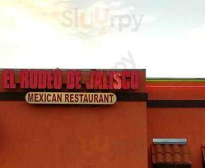 El Rodeo De Jalisco