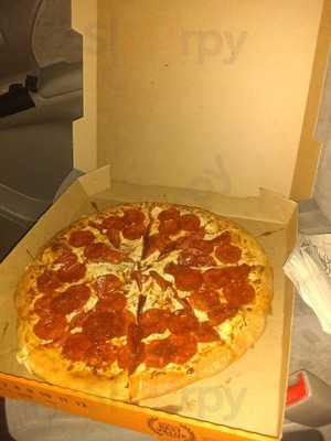 Little Caesars