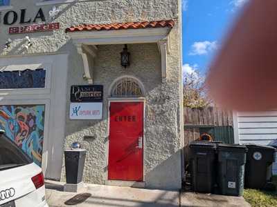 Neutral Ground Coffee House