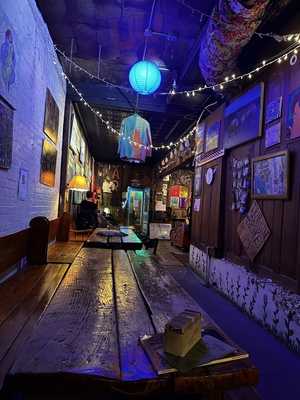 Neutral Ground Coffee House