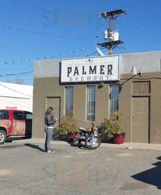 Palmer Brewery & Cider House