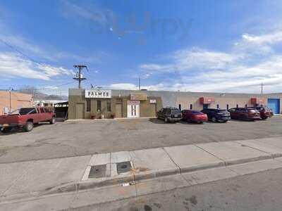 Palmer Brewery & Cider House