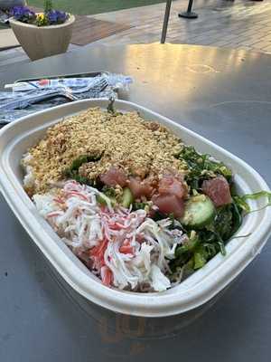 Poke Bar