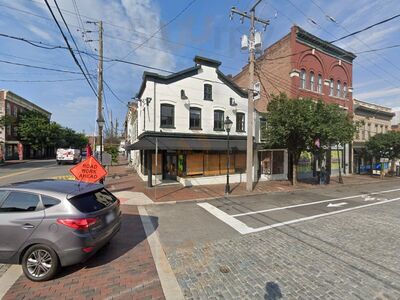 Shockoe Whiskey & Wine