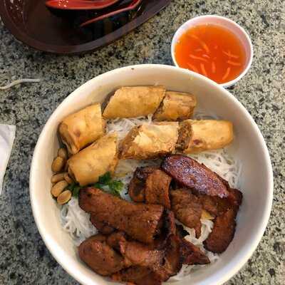 Pho Saigon 8