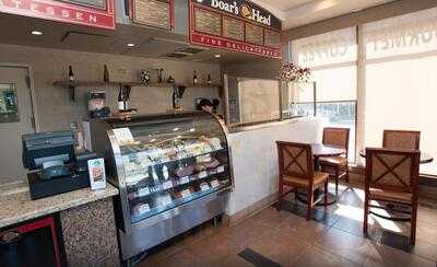 Ny Garden Deli & Cafe