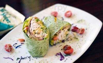 Ny Garden Deli & Cafe