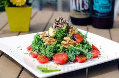 Ny Garden Deli & Cafe