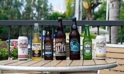 Ny Garden Deli & Cafe