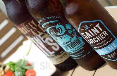 Ny Garden Deli & Cafe