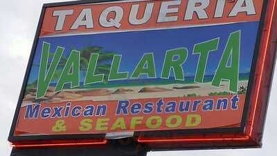 Taqueria Vallarta No 7