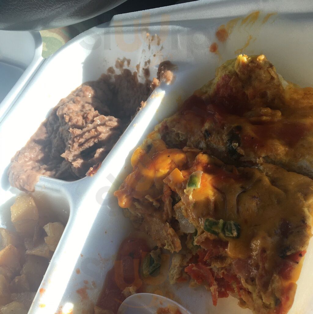 Taqueria Vallarta No 7