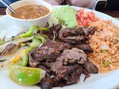 Taqueria Vallarta No 7