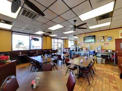 Taqueria Vallarta No 7