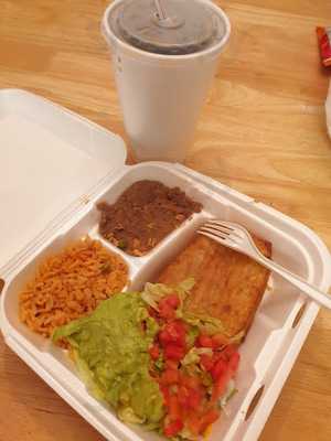 Taqueria Vallarta No 7