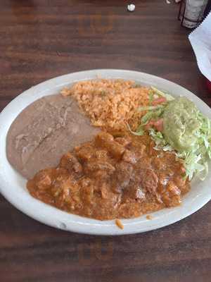 Taqueria Vallarta No 7