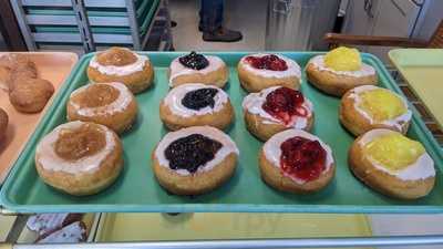 O'fashion Donuts Incorporated