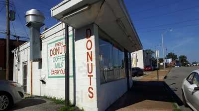 O'fashion Donuts Incorporated