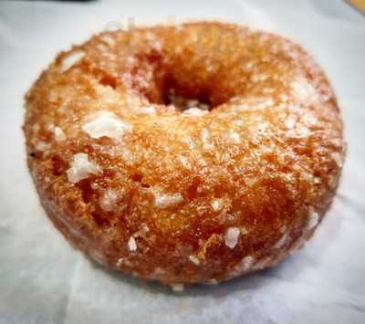 O'fashion Donuts Incorporated