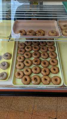 O'fashion Donuts Incorporated