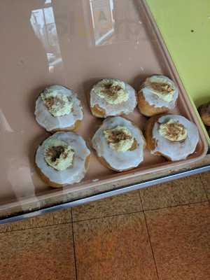 O'fashion Donuts Incorporated