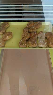 O'fashion Donuts Incorporated