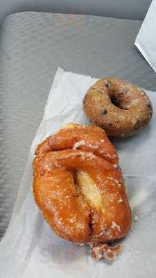 O'fashion Donuts Incorporated