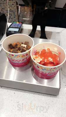 My Yogurt