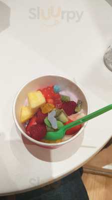 My Yogurt