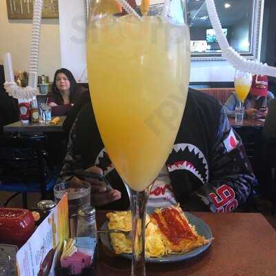 Mimosas Gourmet