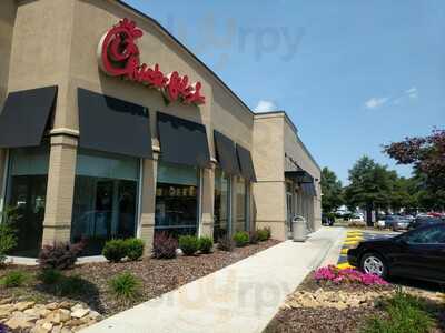 Chick-fil-a