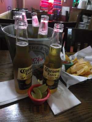 Tacos Puebla Restaurant