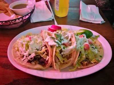 Tacos Puebla Restaurant