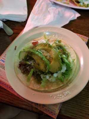 Tacos Puebla Restaurant