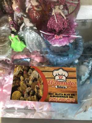 El Dorado Bakery