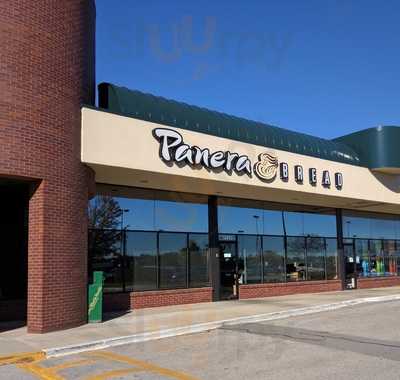 Panera Bread