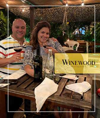 Winewood